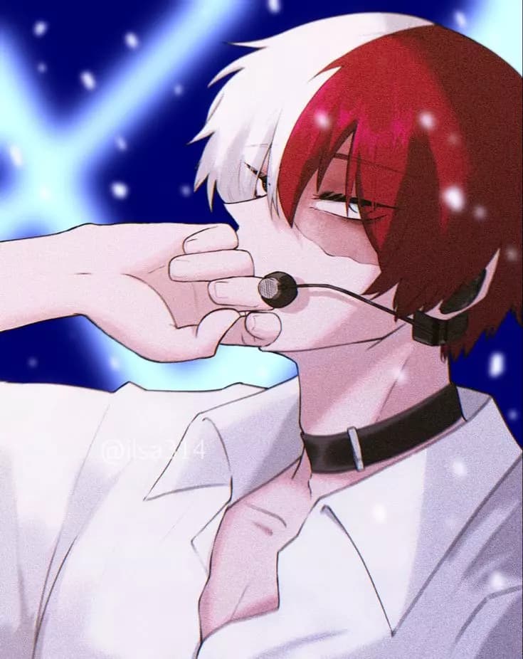 🔥 Todoroki Shoto | BL thumbnail