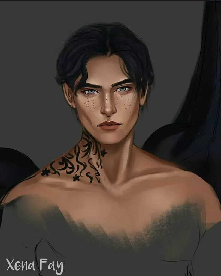Nyx thumbnail