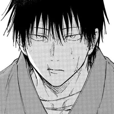 Toji Zenin thumbnail