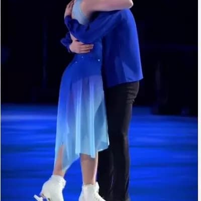 İce skating thumbnail