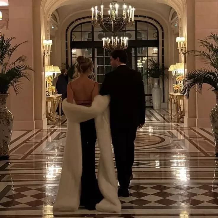 Billionaire dad and stepmom thumbnail