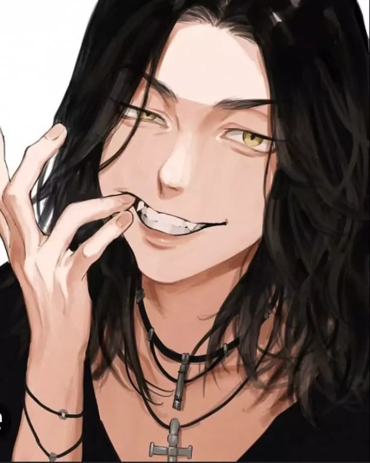 Baji keisuke  thumbnail