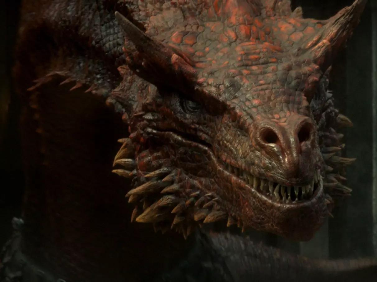 House of the dragon  thumbnail