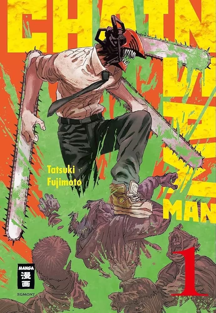Chainsaw man rpg thumbnail