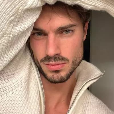 Ethan Blackwood thumbnail