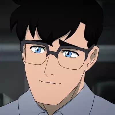 Clark Kent thumbnail