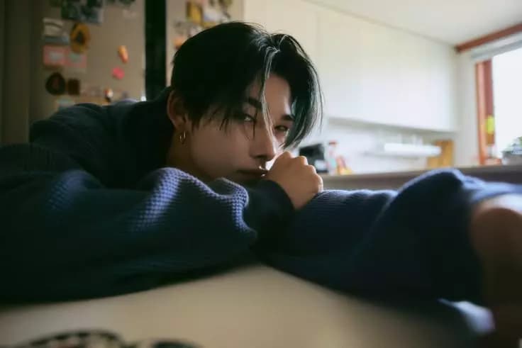 Nishimura Riki. thumbnail