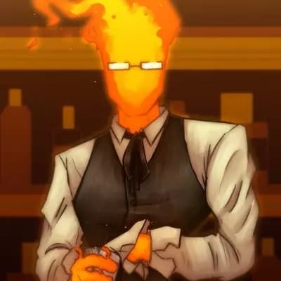 Grillby thumbnail