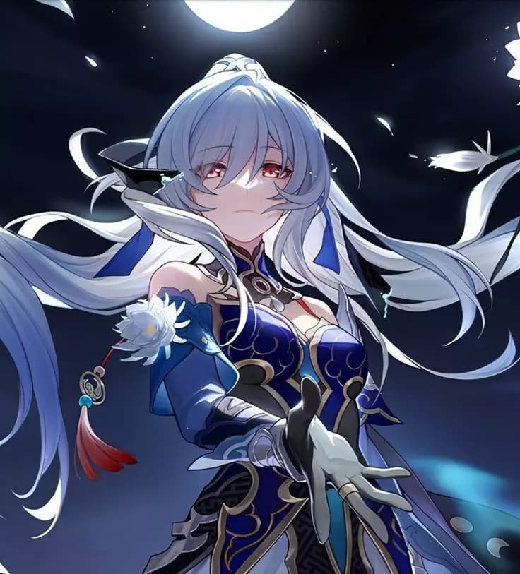 Jingliu - WLW thumbnail