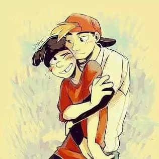 EDD AND KEVIN thumbnail
