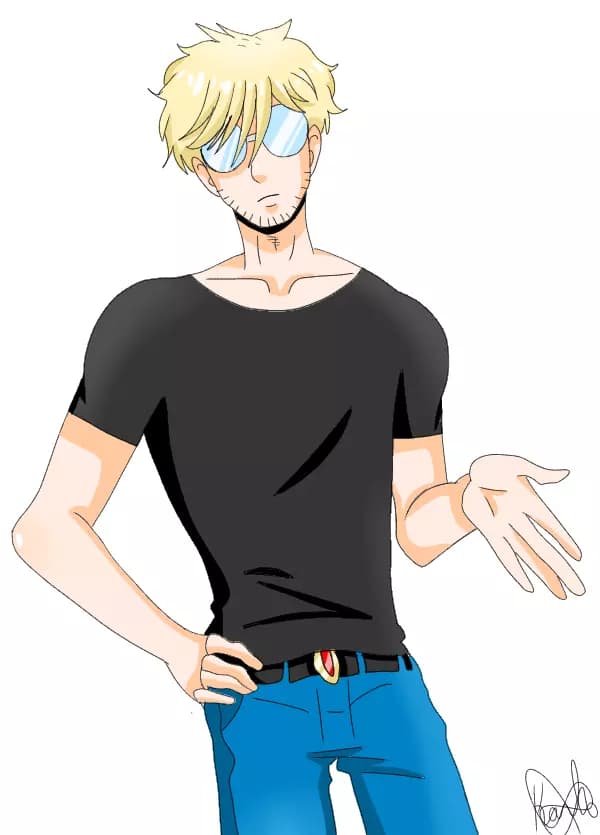 Kenji thumbnail