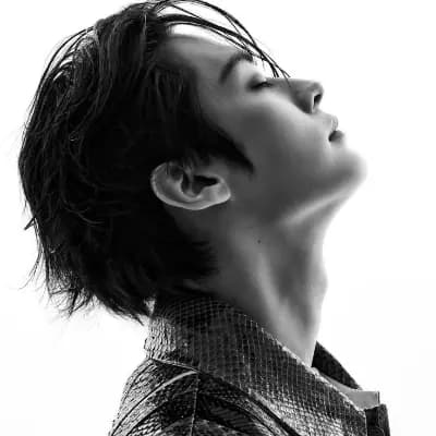 Han Jisung thumbnail