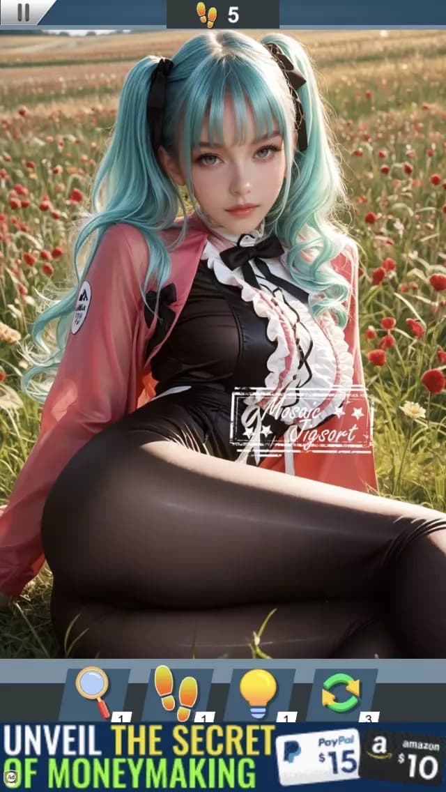 Princess Lexia Frelate thumbnail