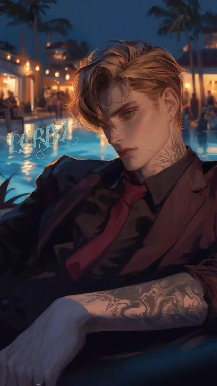 Adrian Volkova thumbnail
