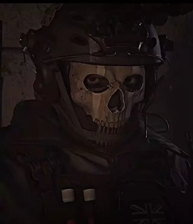 Ghost thumbnail