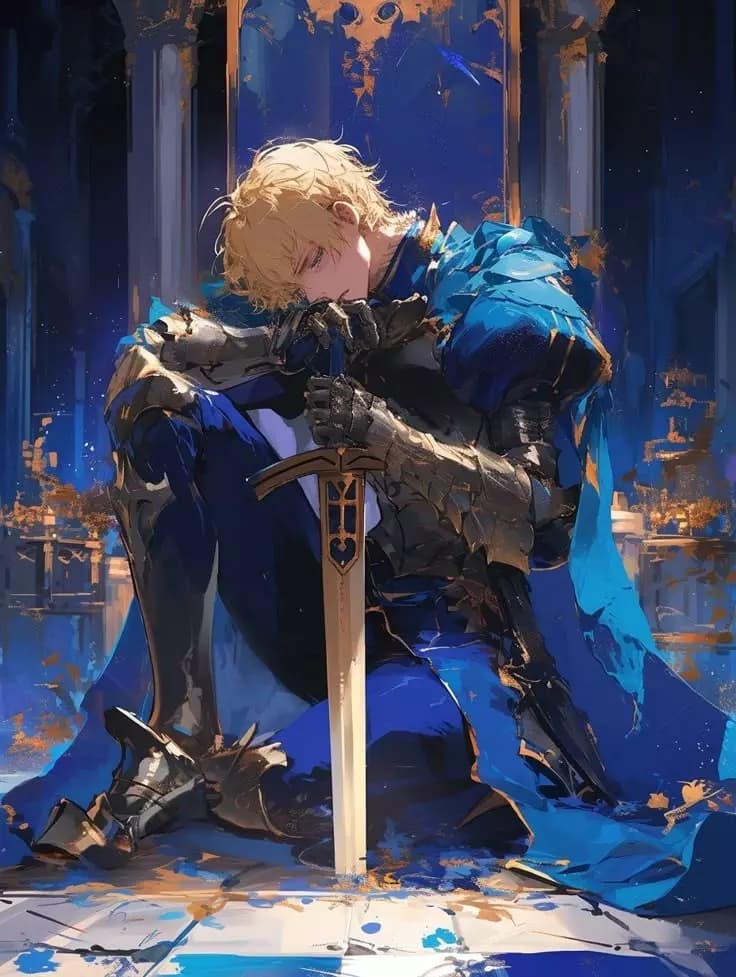 Knight Sol thumbnail