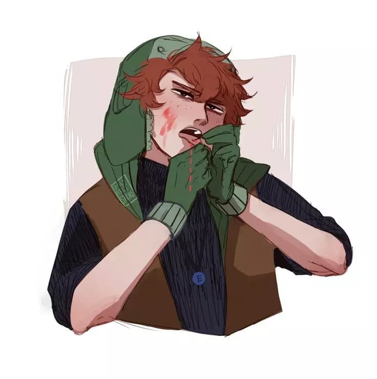 Kyle Broflovski thumbnail