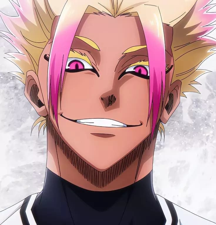 Ryusei shidou thumbnail