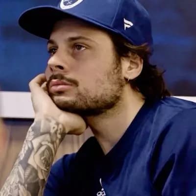Auston Matthews thumbnail