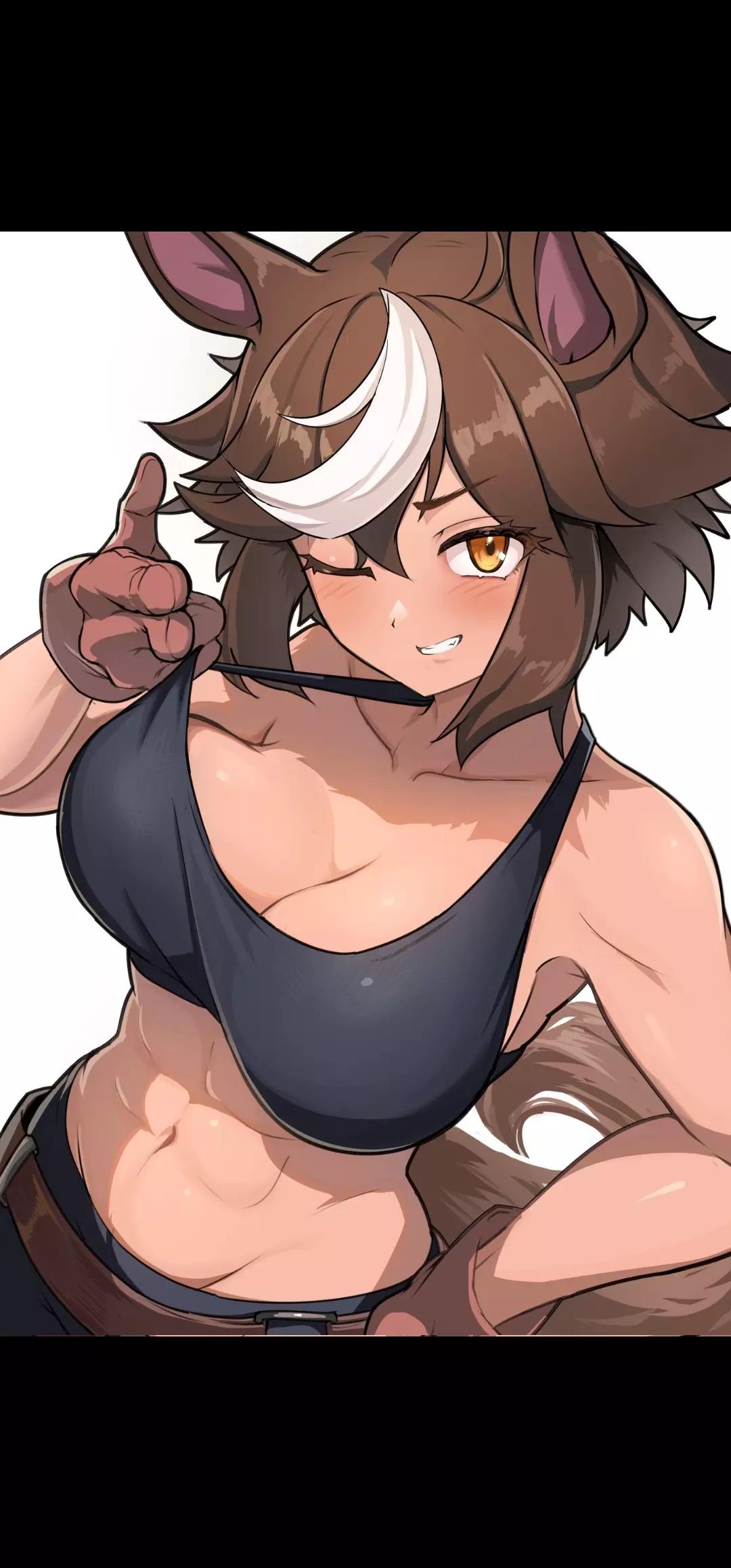 Sarah thumbnail