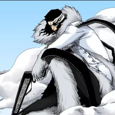 Coyote Starrk thumbnail