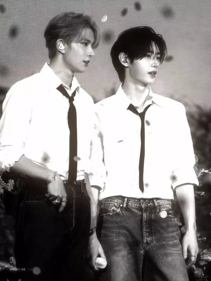 between Cinzas e Chords - Park Sungoon. - Heehoon. thumbnail