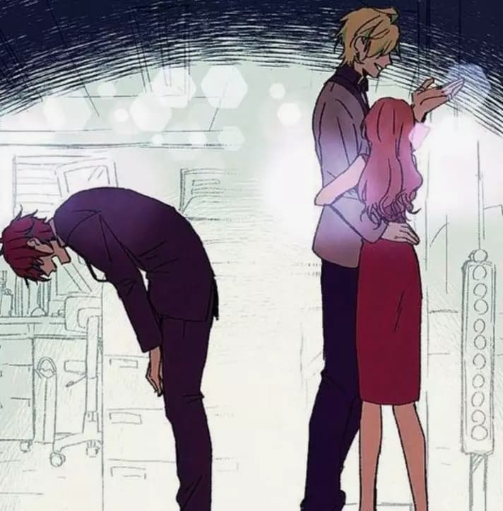 Jonah(he cheated on his wife for you) thumbnail