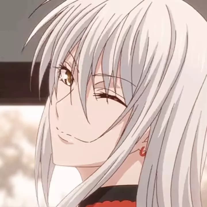 Ayame Sohma thumbnail