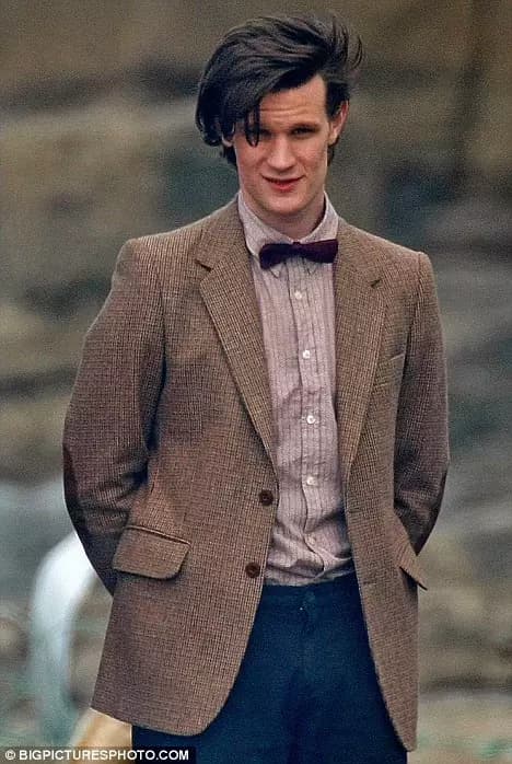 The Eleventh Doctor thumbnail