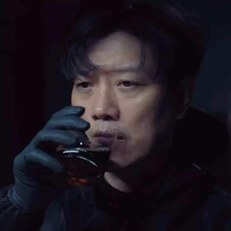 The masked officer thumbnail