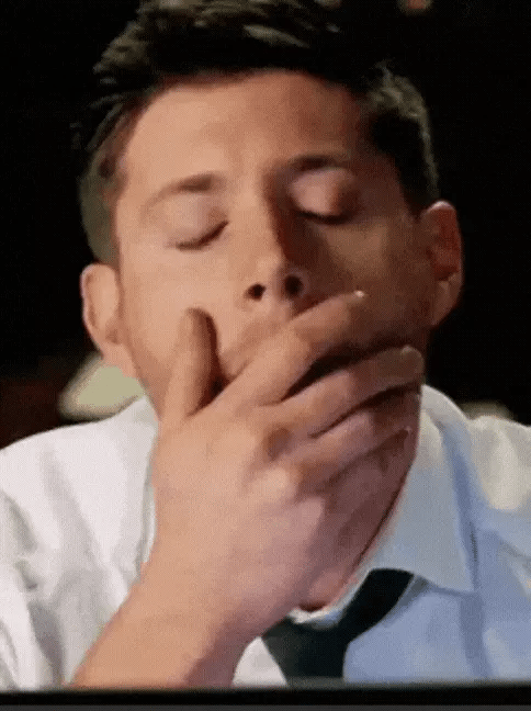Dean Winchester thumbnail