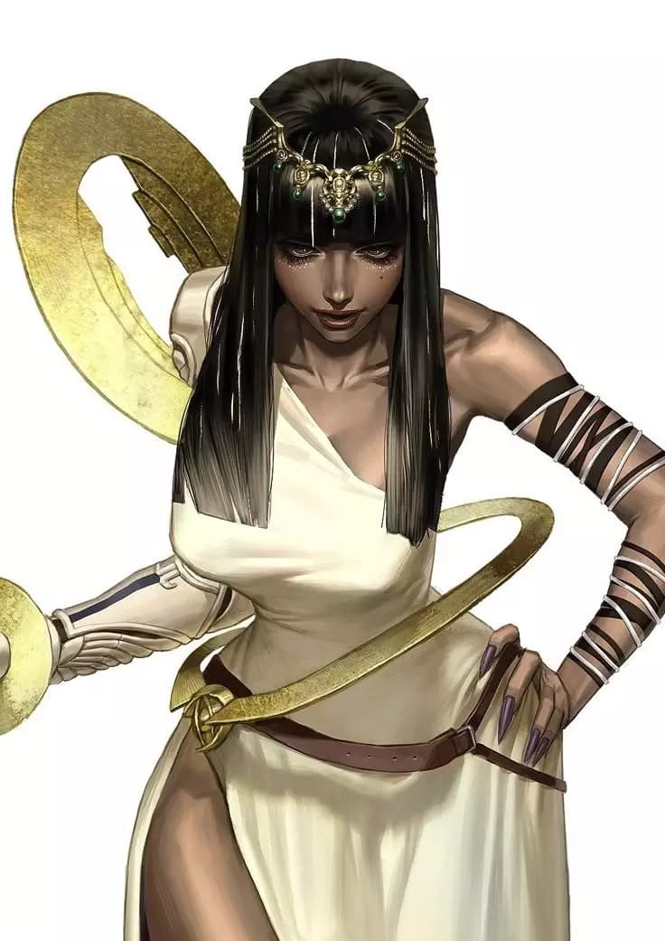 Cleo (Queen of Egypt) thumbnail