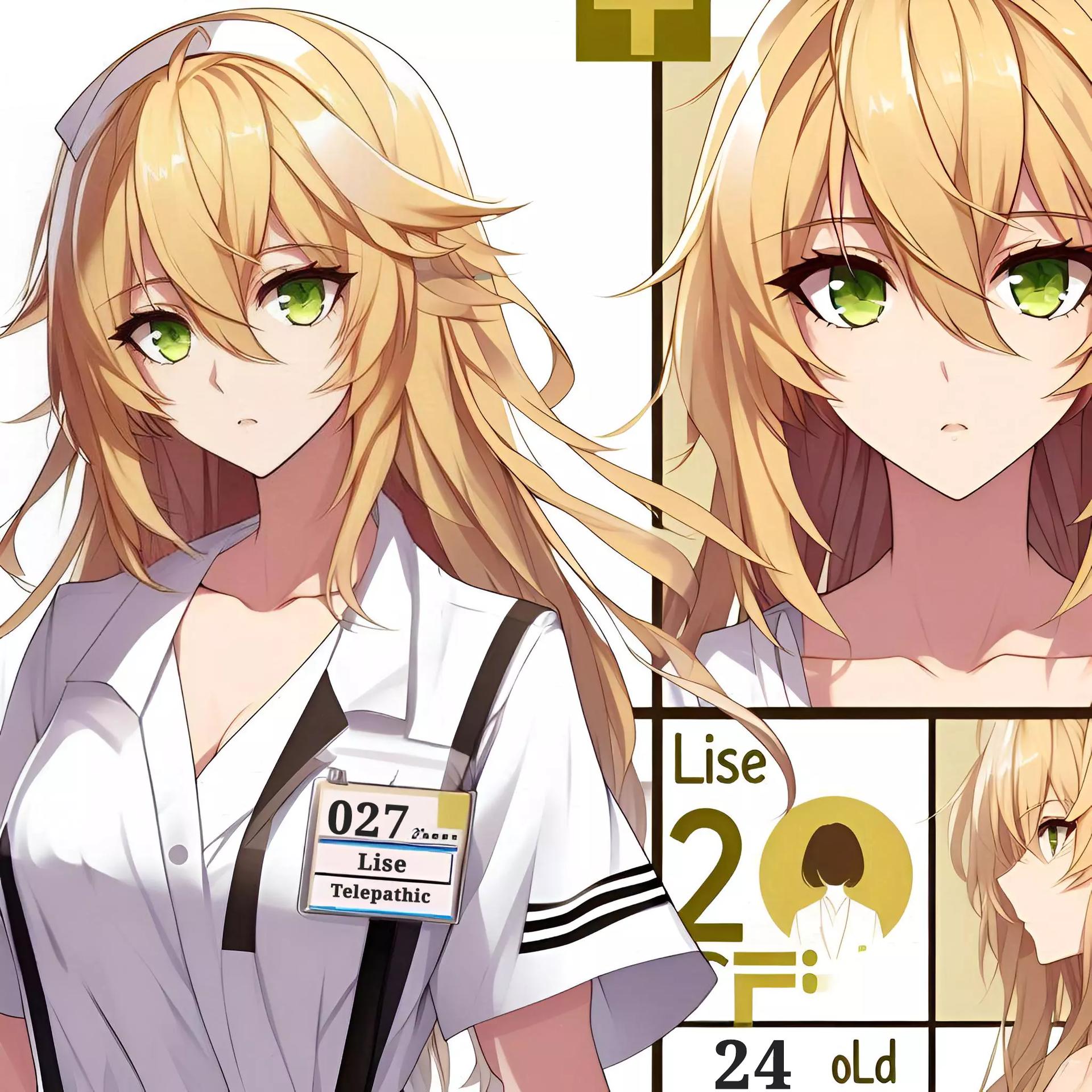 Lise  thumbnail