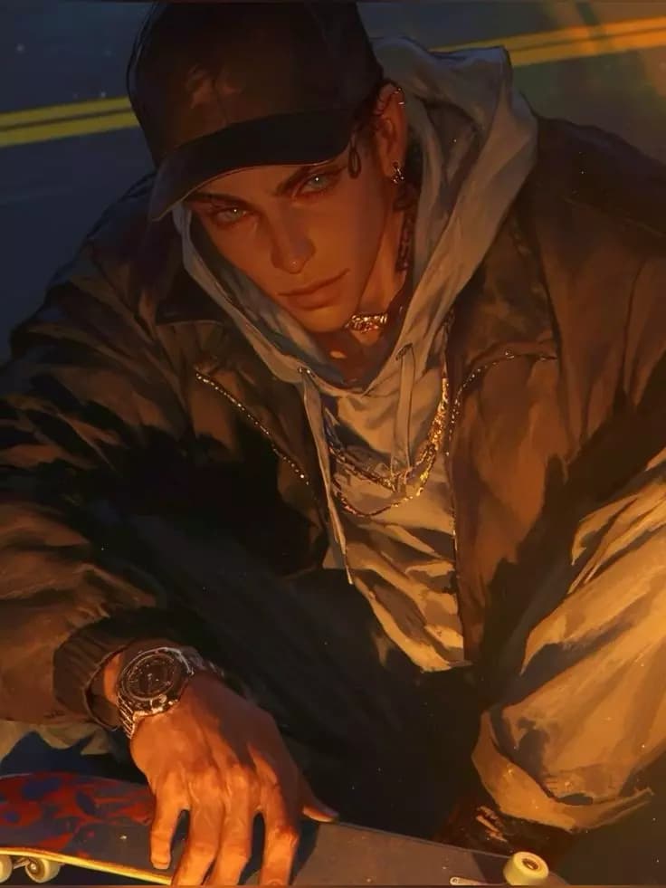 Gallen Diero thumbnail