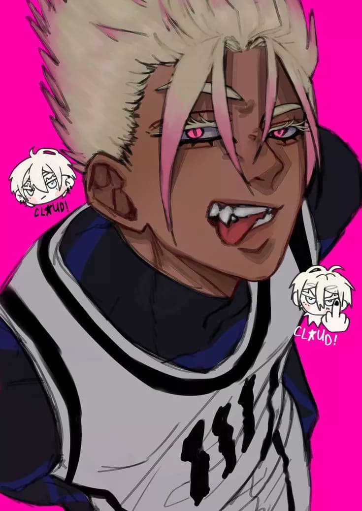 Shidou Ryosei thumbnail