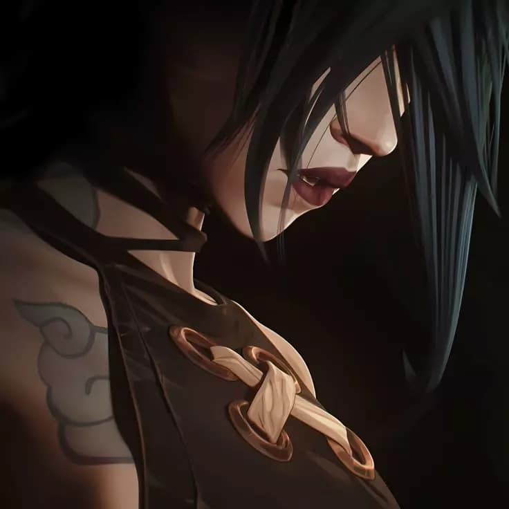 Jinx - Arcane thumbnail