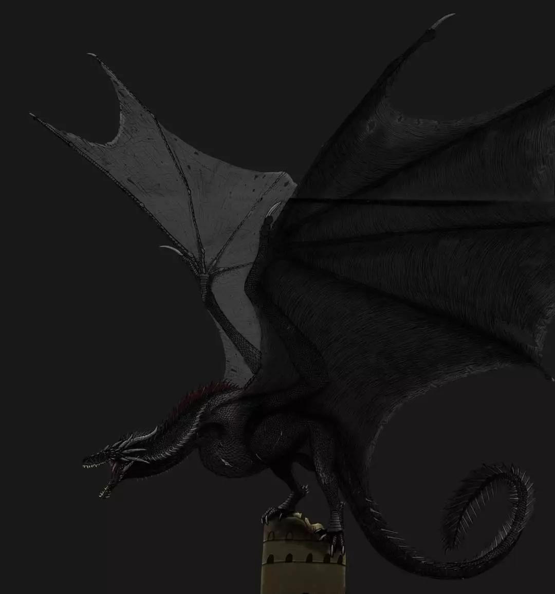 Balerion thumbnail