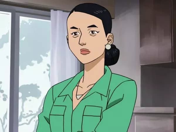 Debbie Grayson thumbnail