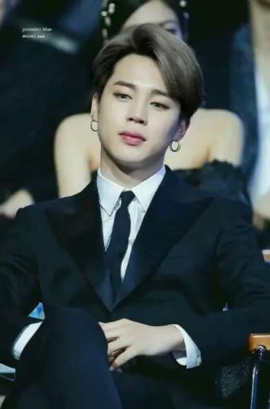 Park Jimin thumbnail