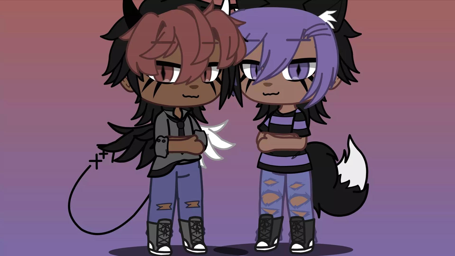 Zack e Yuki thumbnail