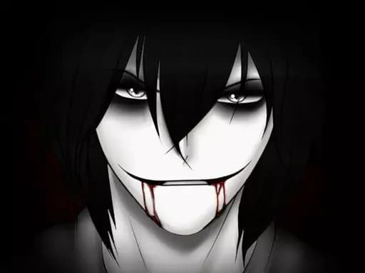 Jeff The Killer thumbnail