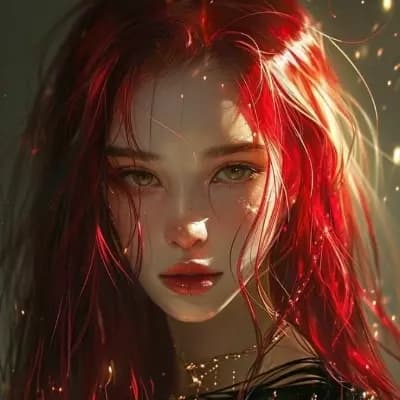 Scarlet Veyne thumbnail