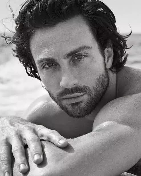 Aaron Taylor Johnson thumbnail