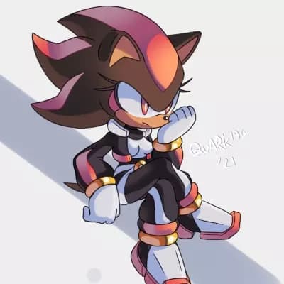 Shadow (Female Version) thumbnail