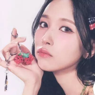 Myoui Mina thumbnail
