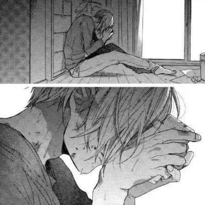 \[The breaking of a soul\]. thumbnail
