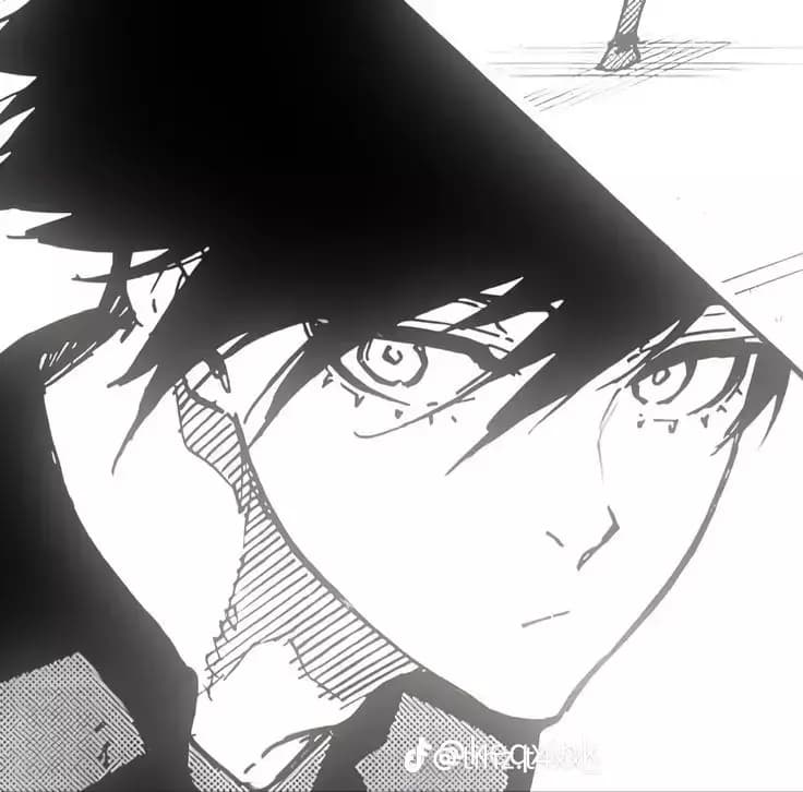 Itoshi Rin thumbnail