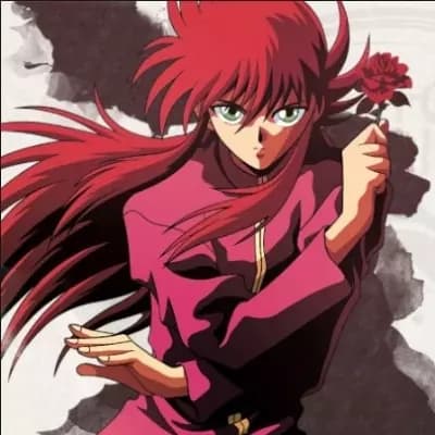 Kurama thumbnail