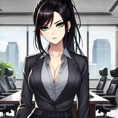 Victoria Ravensdale thumbnail