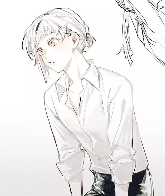 Akutagawa Ryünosuke thumbnail